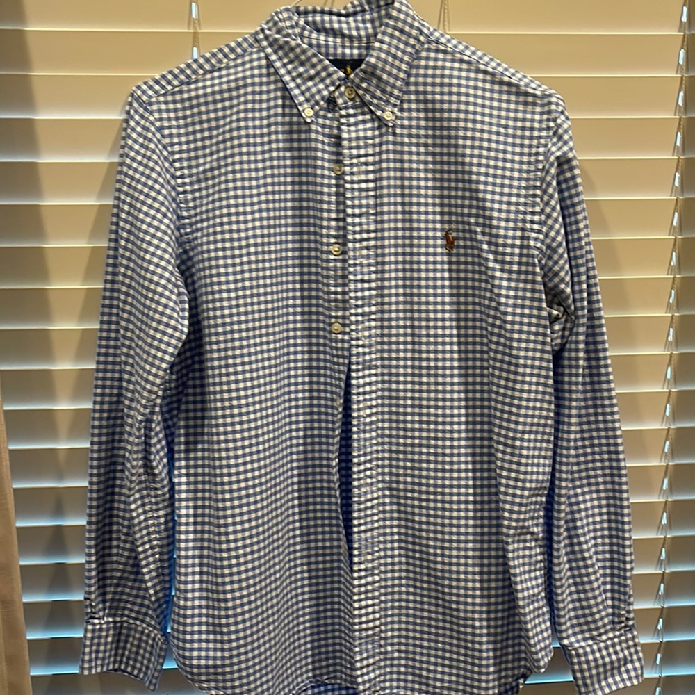 Mens Polo